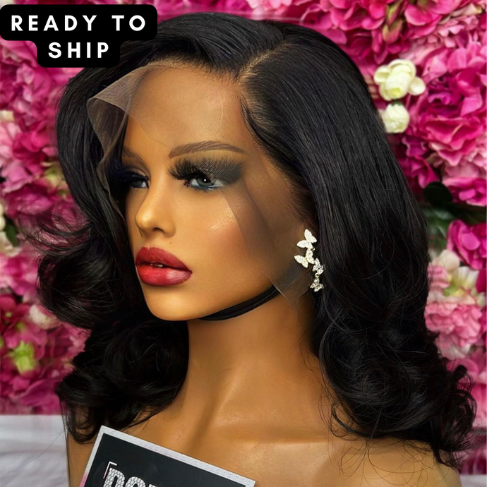 Donna 16inch Frontal Wig