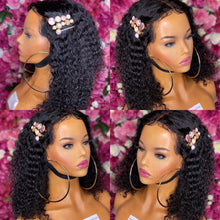 Load image into Gallery viewer, Olivia 16inch Frontal Wig