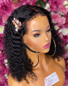 Olivia 16inch Frontal Wig