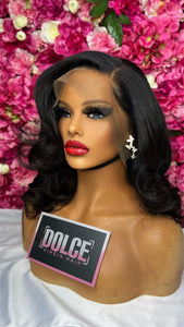 Donna 16inch Frontal Wig