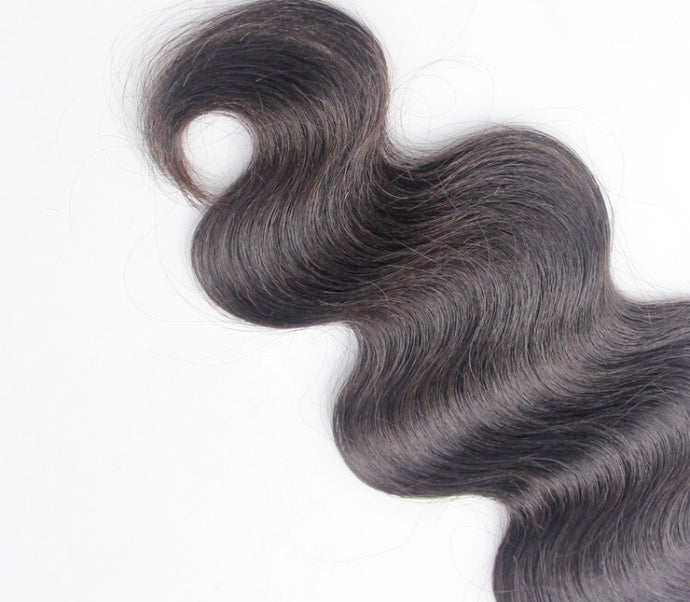 Brazilian Body Wave Virgin Hair - dolce virgin hair